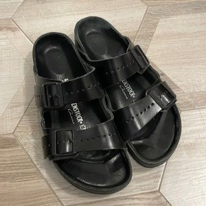 Birkenstock x Rick owens sandals